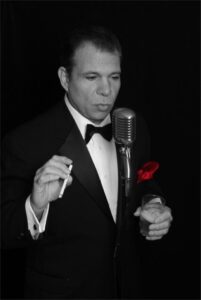 David Frank DeLuca