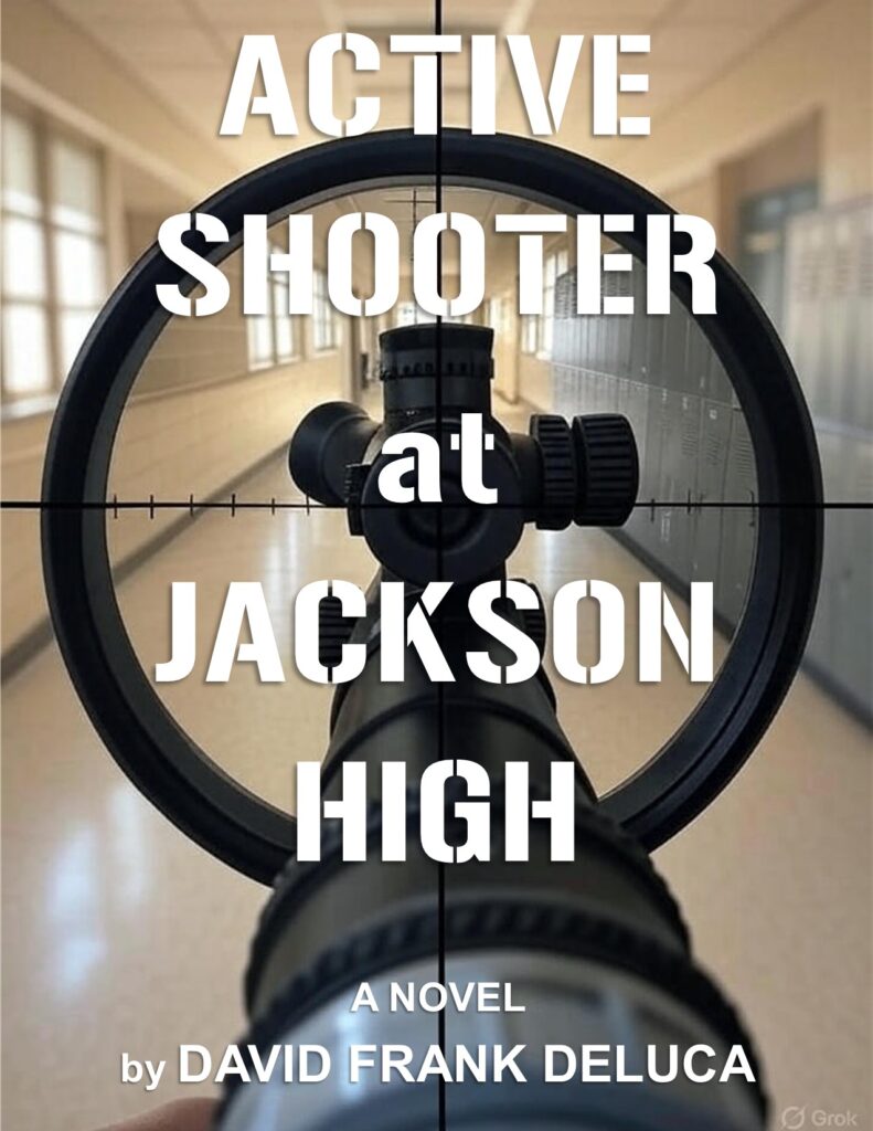 Active Shooter at Jackson High